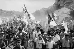 History of Algeria
