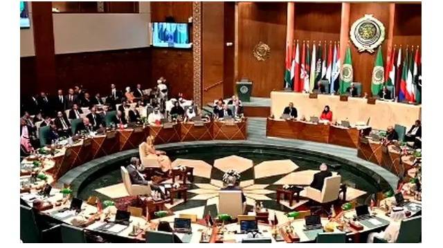 Minister Attaf participates in 162nd session of Arab League’s Council of Foreign Ministers